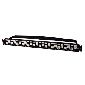 Leading 10G Series Patch Panel